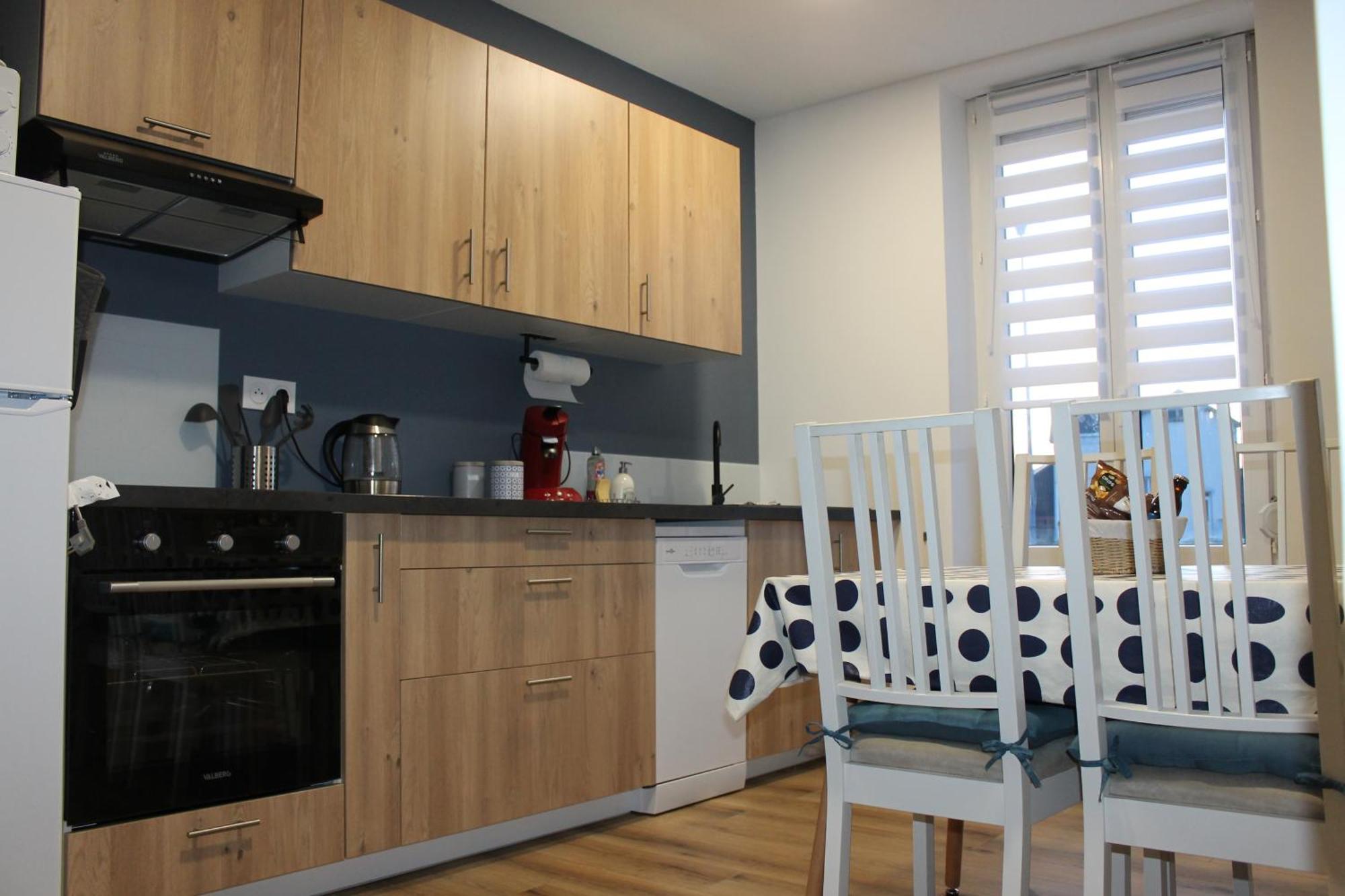 Appartement Royale Rocroi Exterior photo