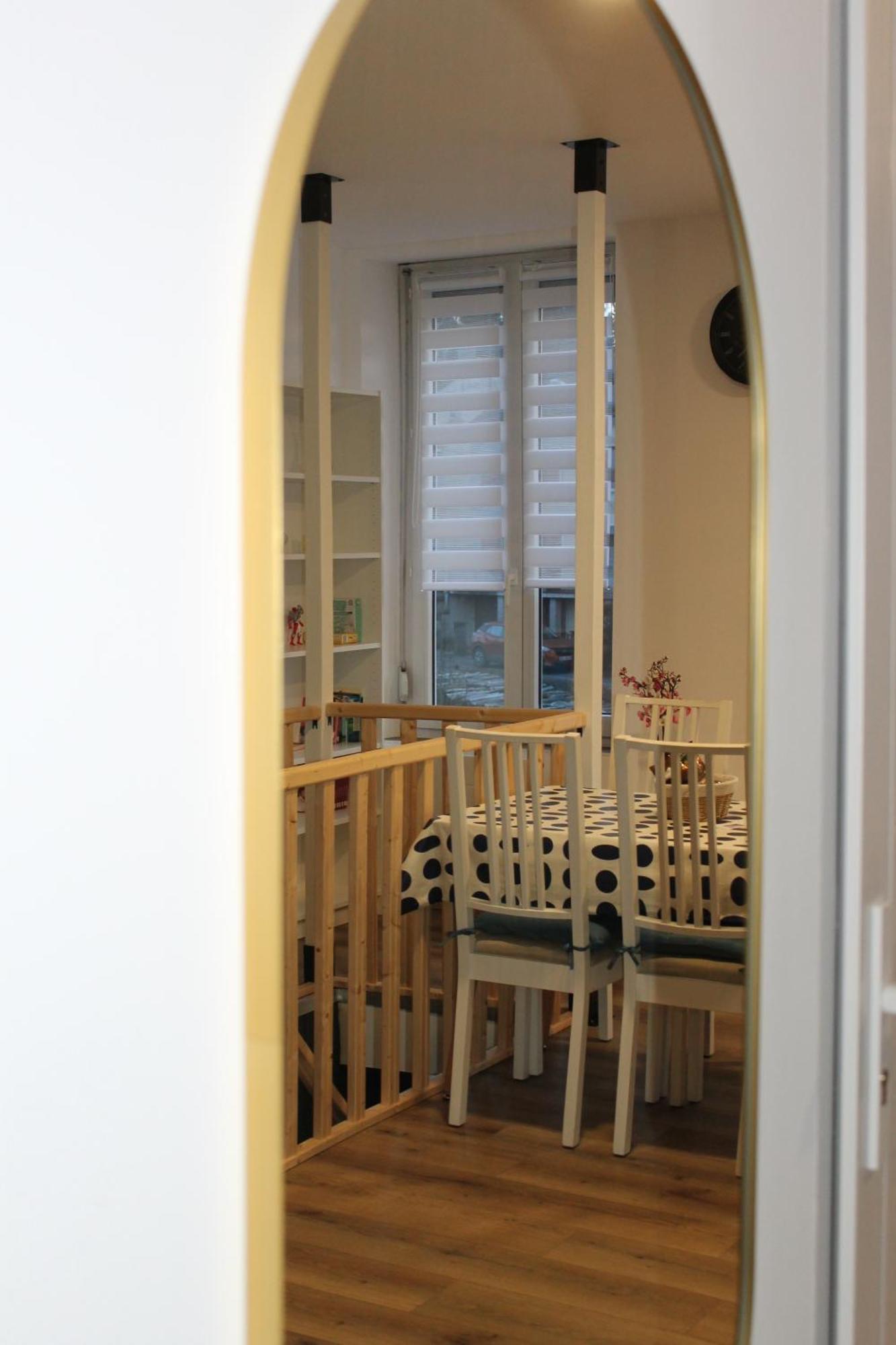 Appartement Royale Rocroi Exterior photo