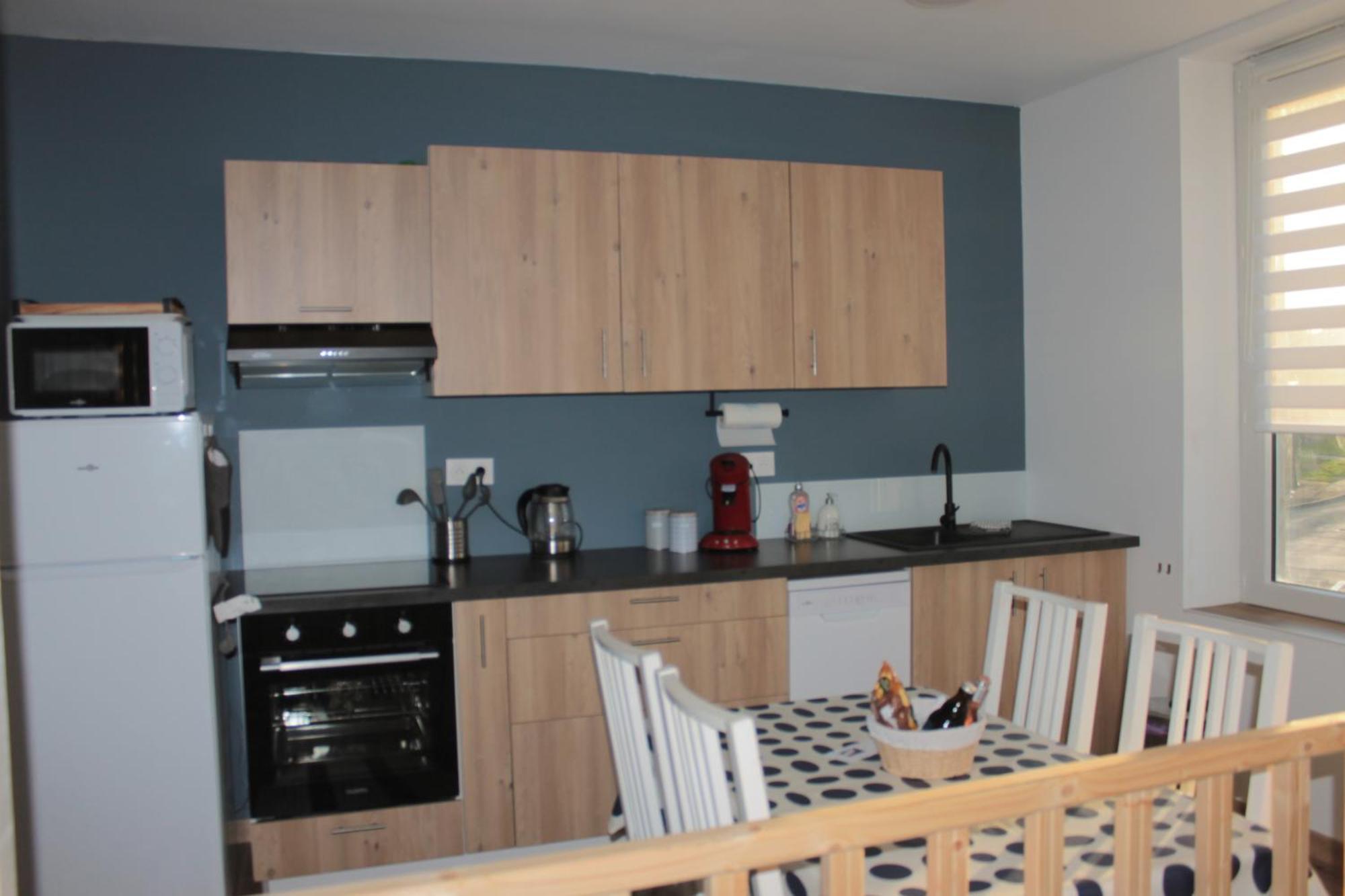 Appartement Royale Rocroi Exterior photo