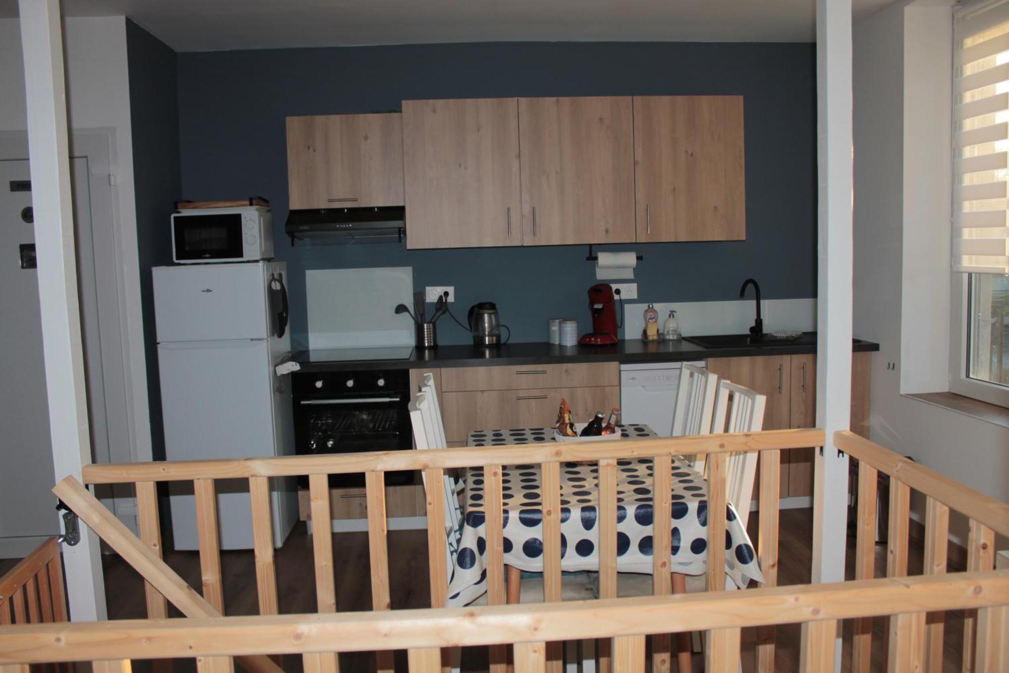 Appartement Royale Rocroi Exterior photo